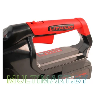Аккумуляторная пила Verton Garden Green Pro BCS-2012 (с 1-им АКБ) картинка 12